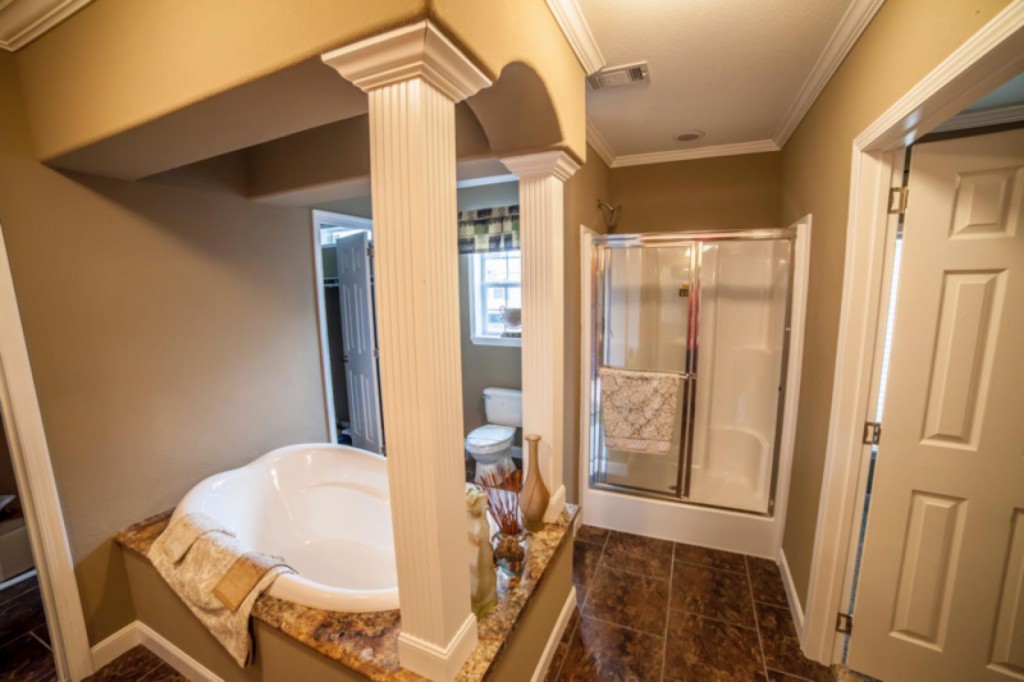 Photo Gallery Tunica Manufactured Housing Show