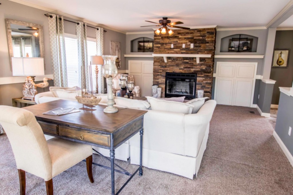 Photo Gallery Tunica Manufactured Housing Show