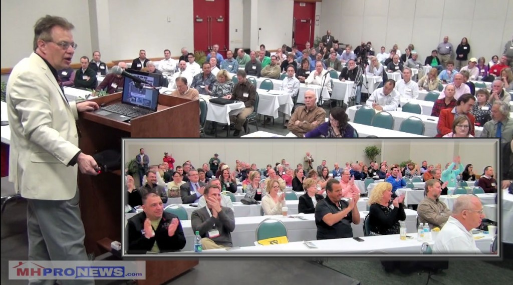 Media Morning Tunica Manufactured Housing Show 10 AM March 28th